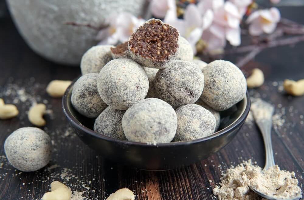 Energy Balls