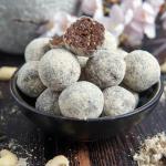 Energy Balls